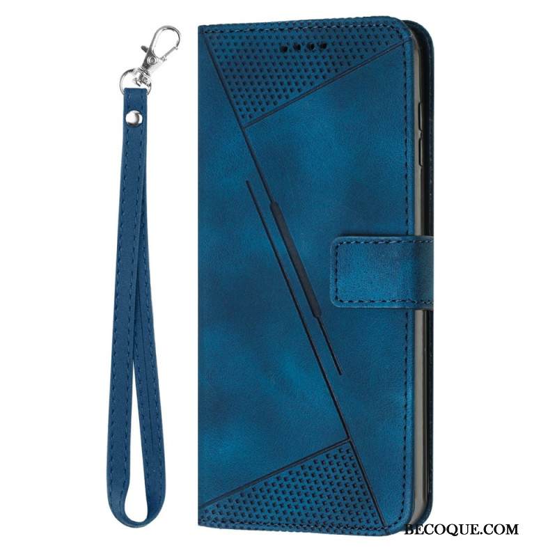 Kotelot Xiaomi 15 Ultra Geometriset Viivakuviot Suojakuori