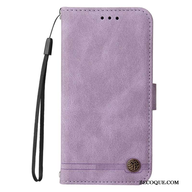 Kotelot Xiaomi 15 Ultra Koristeelliset Niitit