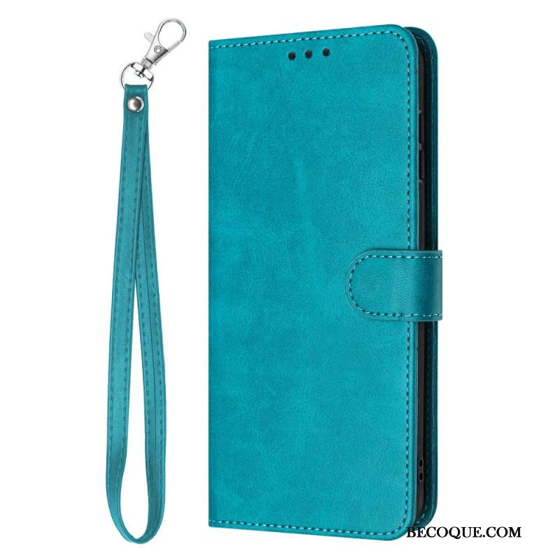 Kotelot Xiaomi 15 Ultra Nahkarannekeefekti