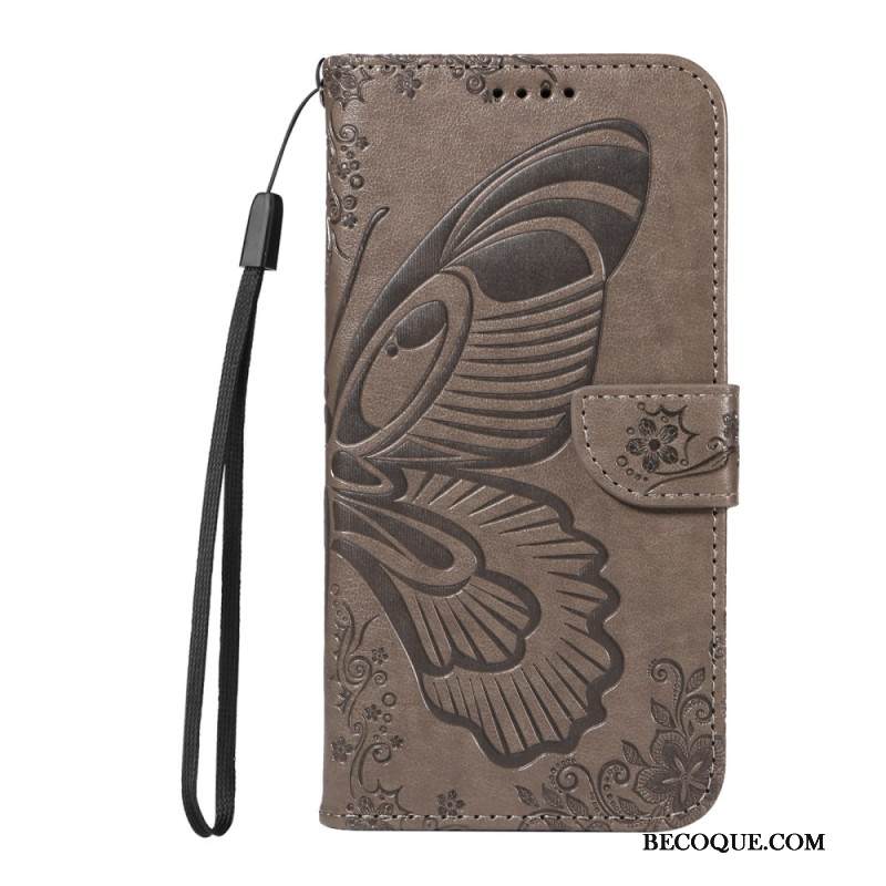 Kotelot Xiaomi 15 Ultra Perhoskuvio