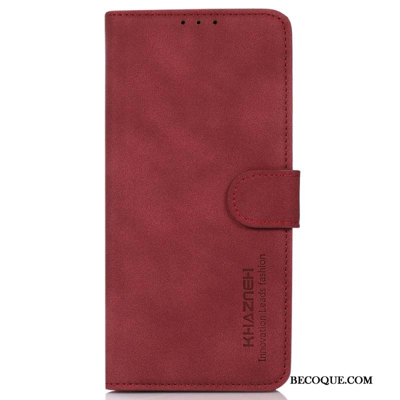 Kotelot Xiaomi 15 Ultra Puhelinkuoret Khazneh-lompakko