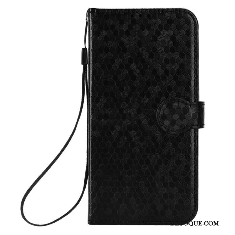 Kotelot Xiaomi 15 Ultra Puhelinkuoret Kimaltelevat Pisteet