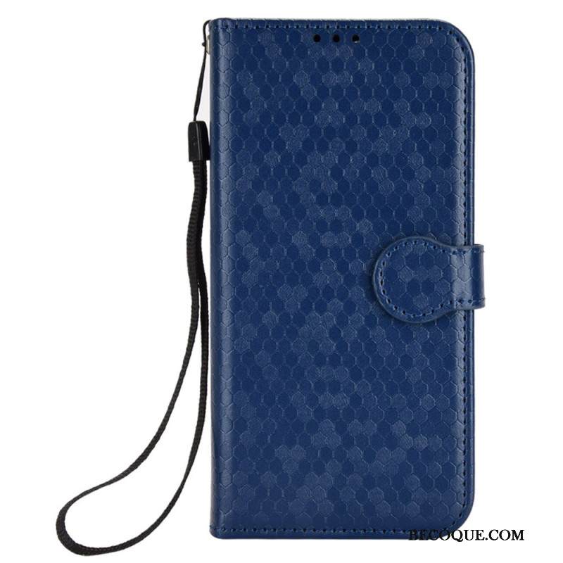 Kotelot Xiaomi 15 Ultra Puhelinkuoret Kimaltelevat Pisteet