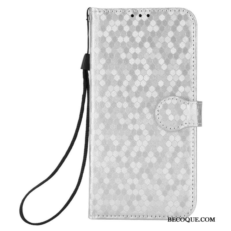 Kotelot Xiaomi 15 Ultra Puhelinkuoret Kimaltelevat Pisteet