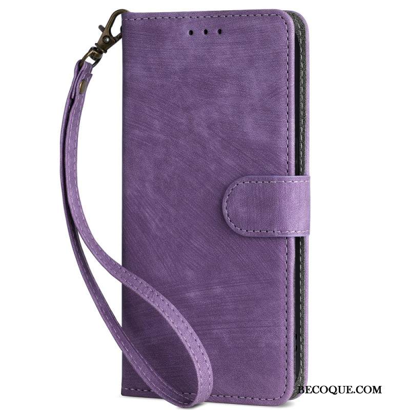 Kotelot Xiaomi 15 Ultra Puhelinkuoret Mokkanahkamainen Rfid-suojattu