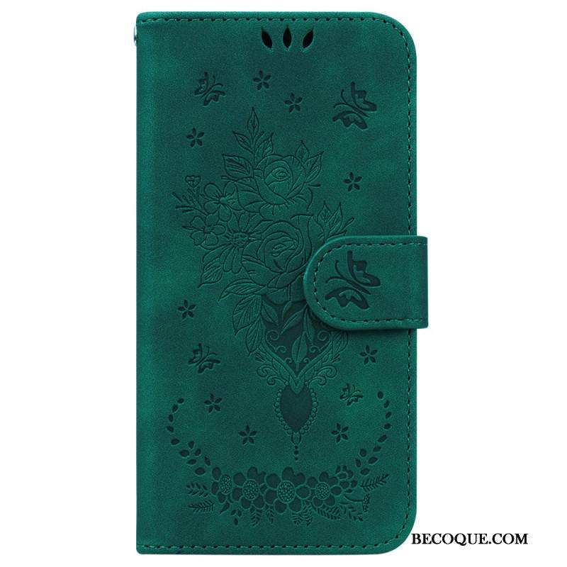 Kotelot Xiaomi 15 Ultra Puhelinkuoret Ruusut