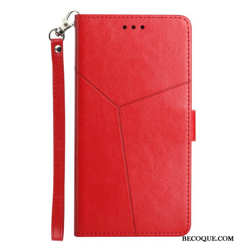 Kotelot Xiaomi 15 Ultra Puhelinkuoret Y-muotoinen Hihna