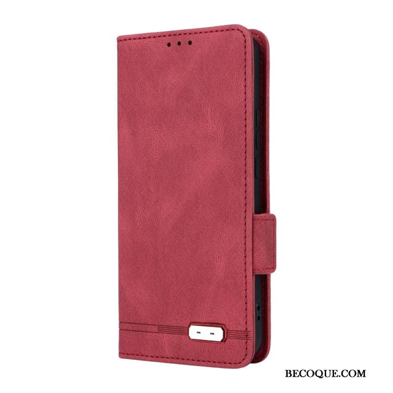 Kotelot Xiaomi 15 Ultra Retrotyylinen Suojakuori