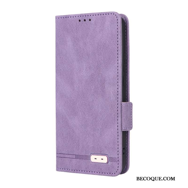 Kotelot Xiaomi 15 Ultra Retrotyylinen Suojakuori