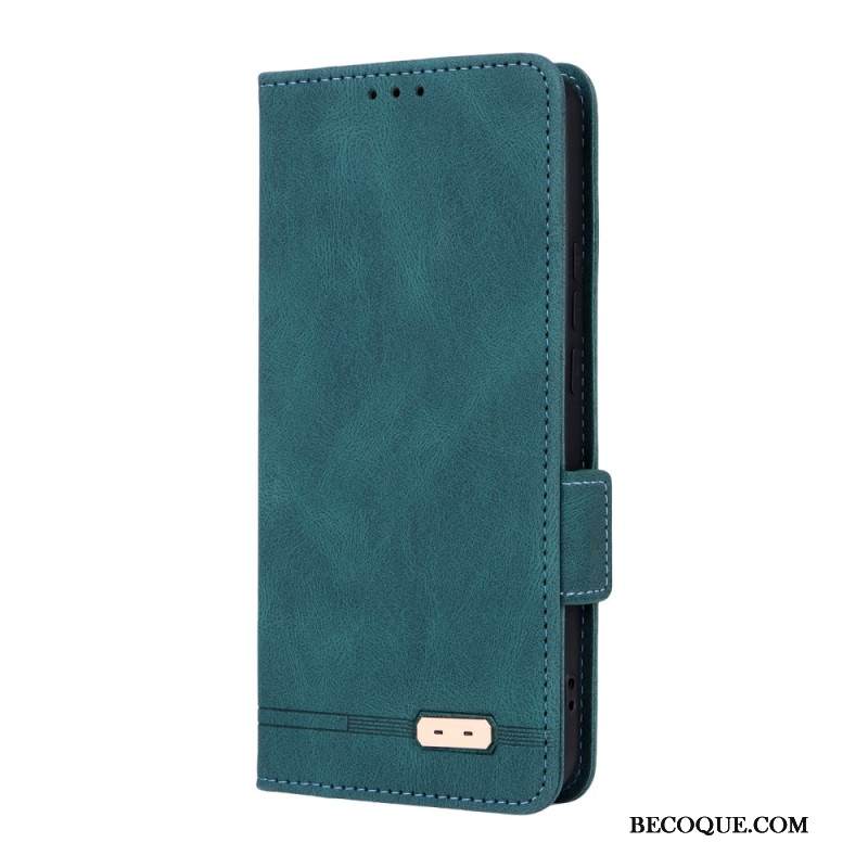 Kotelot Xiaomi 15 Ultra Retrotyylinen Suojakuori