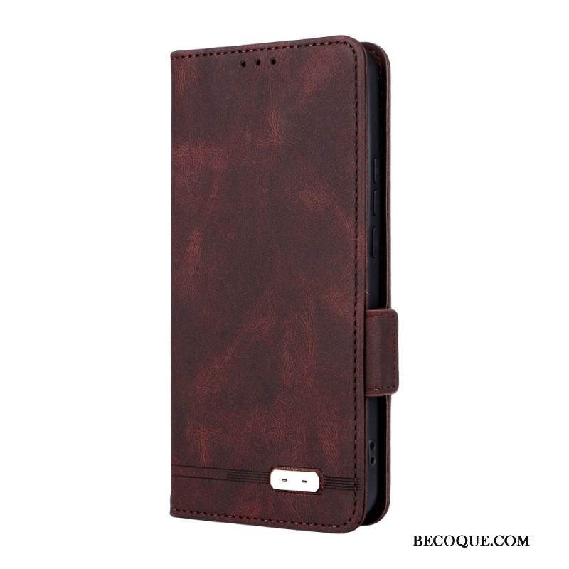 Kotelot Xiaomi 15 Ultra Retrotyylinen Suojakuori