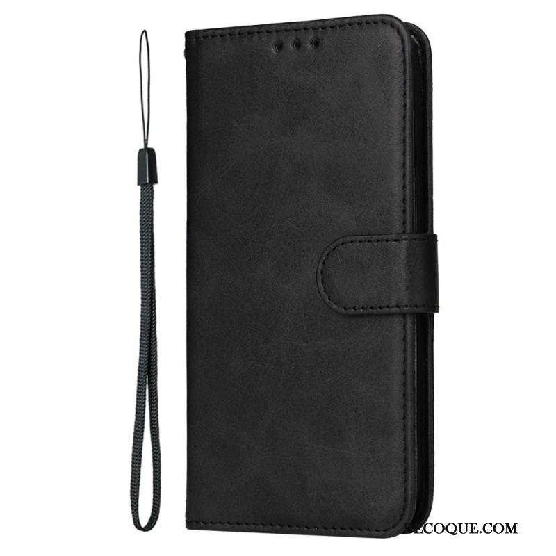 Kotelot Xiaomi 15 Ultra Teksturoitu Tekonahka