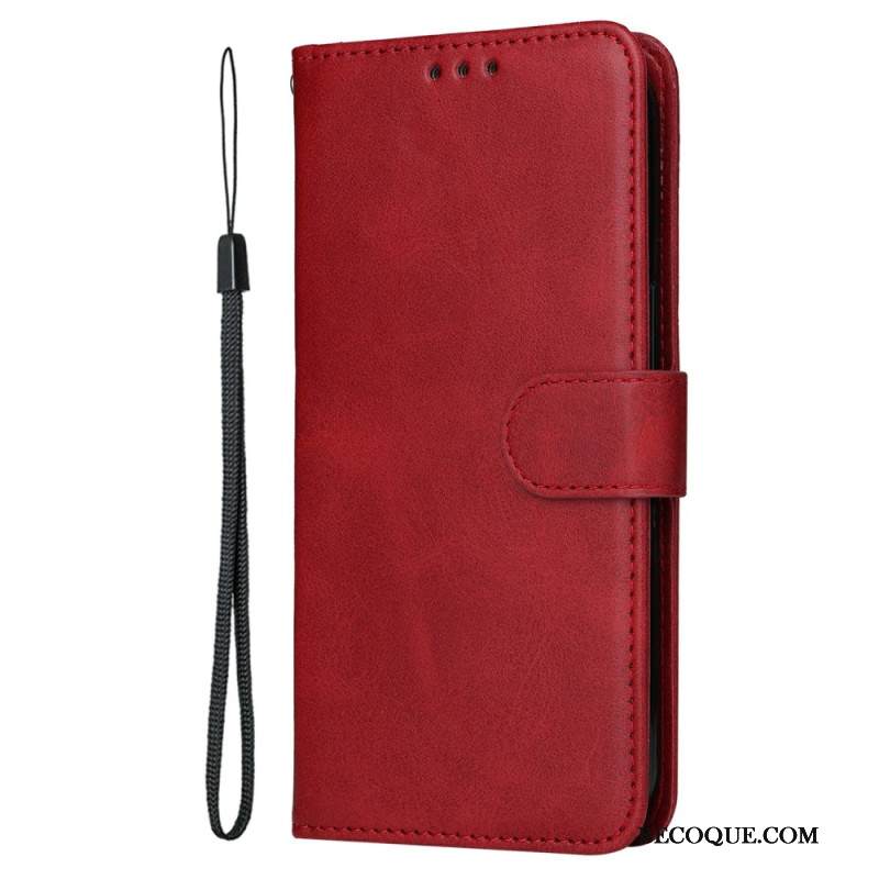 Kotelot Xiaomi 15 Ultra Teksturoitu Tekonahka