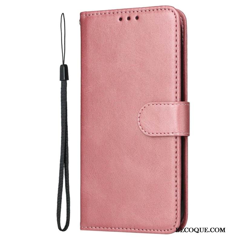 Kotelot Xiaomi 15 Ultra Teksturoitu Tekonahka