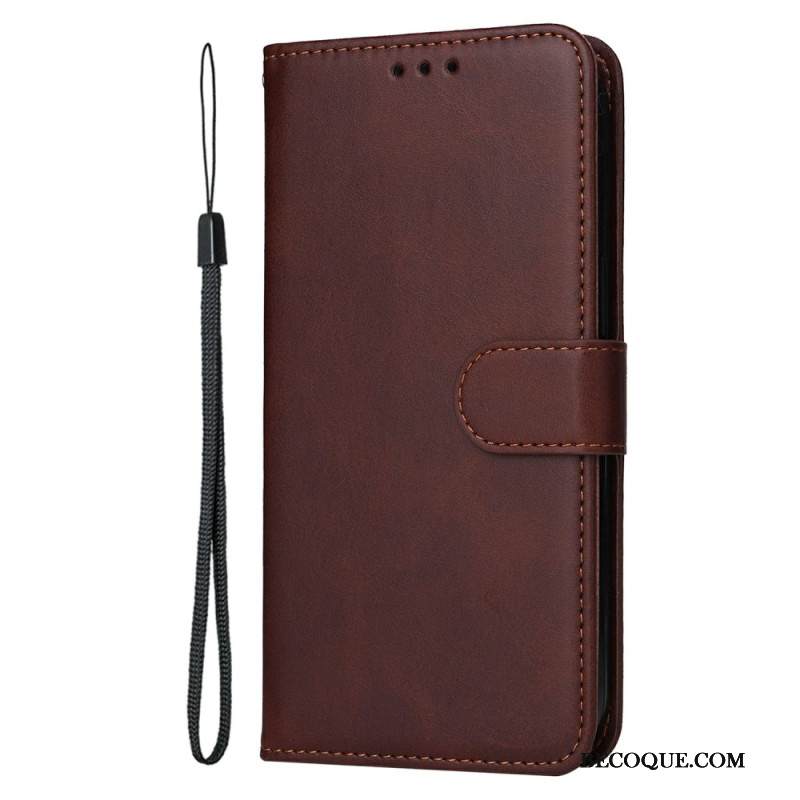 Kotelot Xiaomi 15 Ultra Teksturoitu Tekonahka