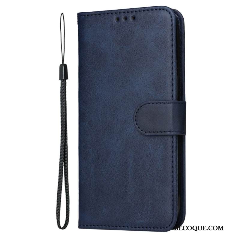 Kotelot Xiaomi 15 Ultra Teksturoitu Tekonahka