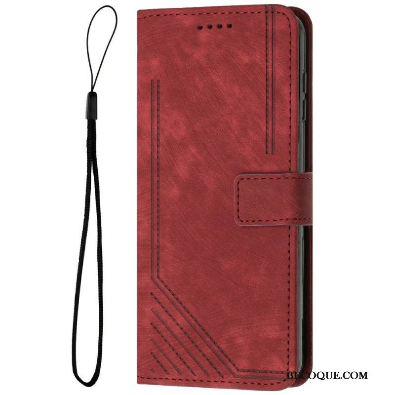 Kotelot Xiaomi 15 Ultra Viivakuvio