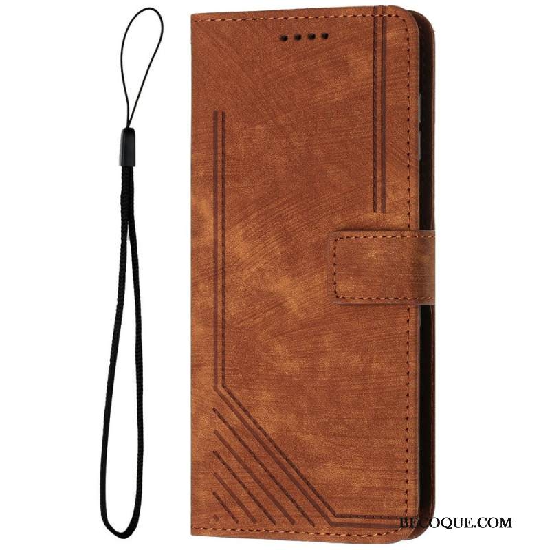 Kotelot Xiaomi 15 Ultra Viivakuvio