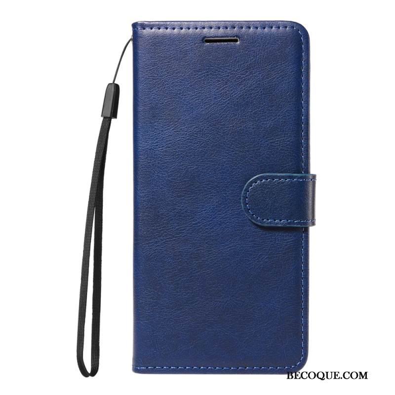 Kotelot Xiaomi 15 Ultra Yksivärinen Keinonahka