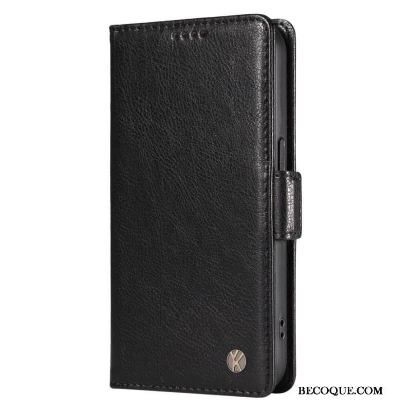 Kotelot Xiaomi 15 Yikatu Retroefekti Suojakuori