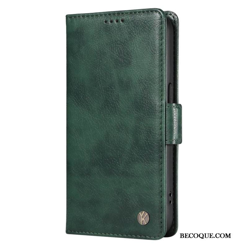 Kotelot Xiaomi 15 Yikatu Retroefekti Suojakuori