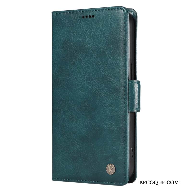 Kotelot Xiaomi 15 Yikatu Retroefekti Suojakuori