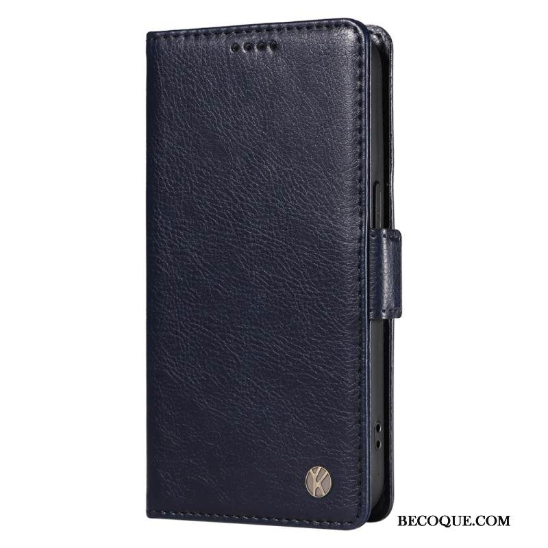 Kotelot Xiaomi 15 Yikatu Retroefekti Suojakuori