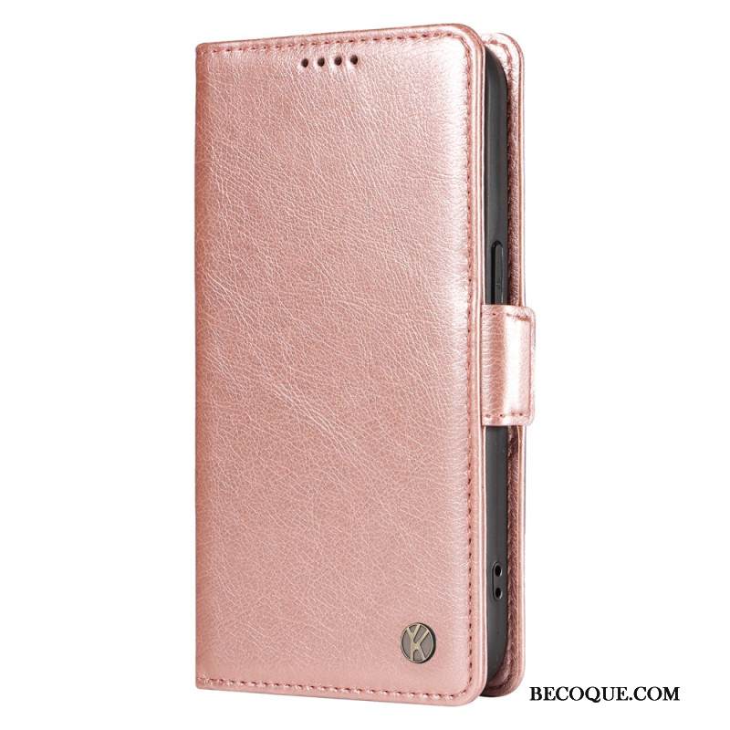 Kotelot Xiaomi 15 Yikatu Retroefekti Suojakuori