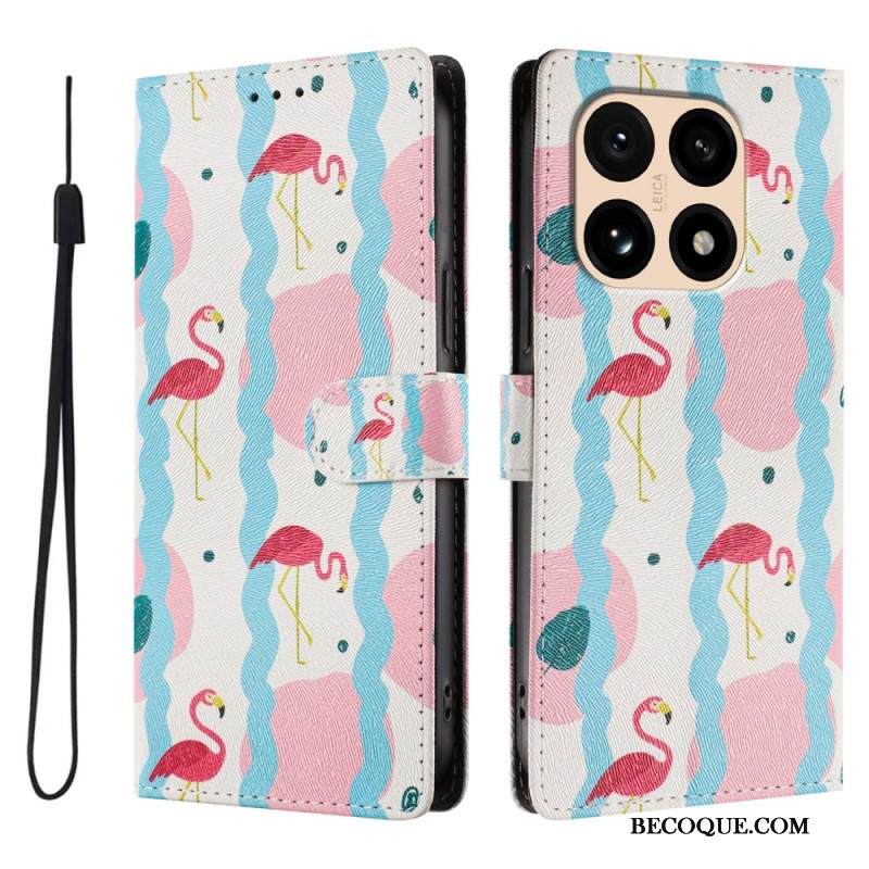 Kotelot Xiaomi 15t Erilaisia Kuvioita