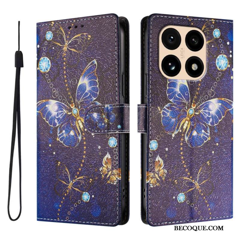 Kotelot Xiaomi 15t Erilaisia Kuvioita