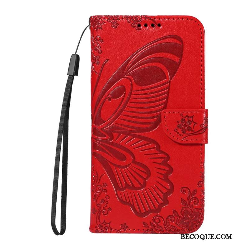 Kotelot Xiaomi 15t Graafinen Perhonen