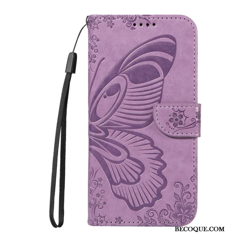 Kotelot Xiaomi 15t Graafinen Perhonen