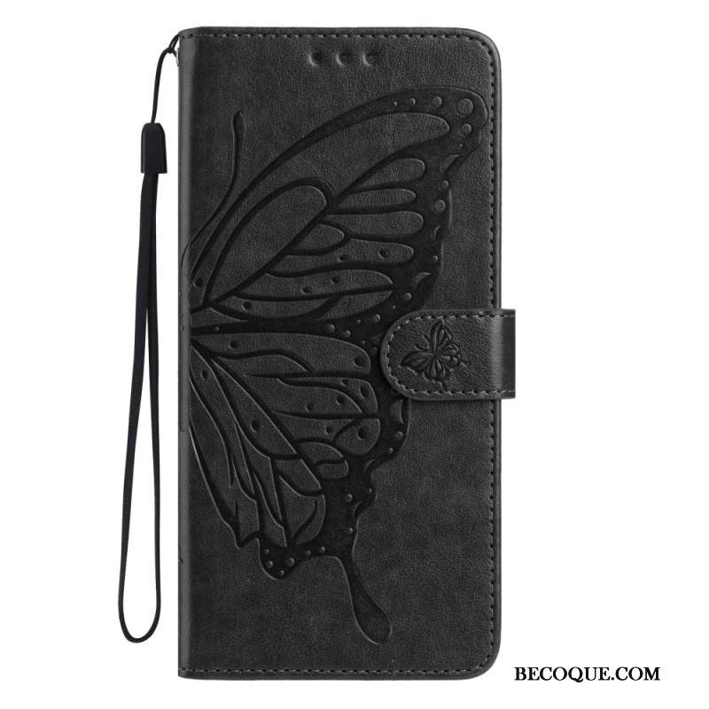 Kotelot Xiaomi 15t Graafinen Perhonen Suojakuori