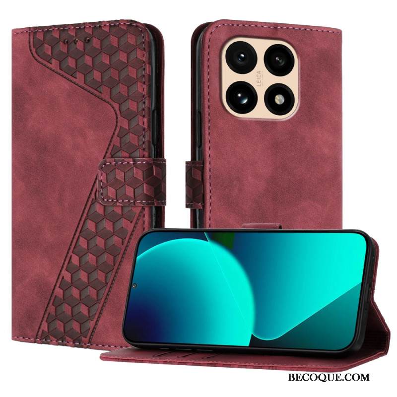 Kotelot Xiaomi 15t Kuvio 7