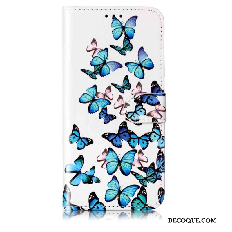 Kotelot Xiaomi 15t Marmoriversio Suojakuori