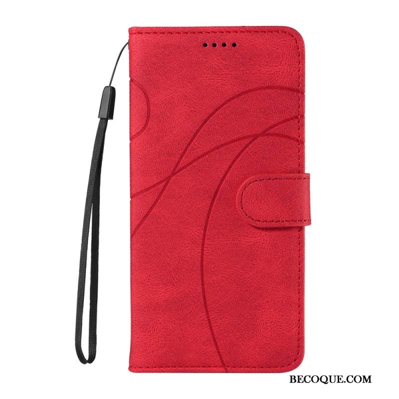 Kotelot Xiaomi 15t Pro Aaltoileva Suojakuori