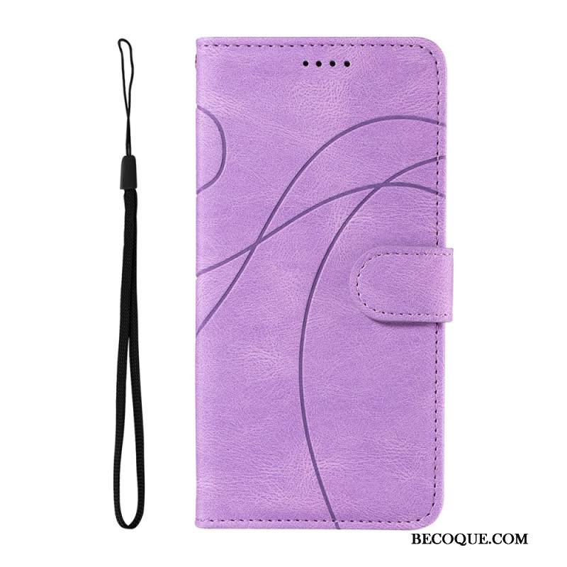 Kotelot Xiaomi 15t Pro Aaltoileva Suojakuori