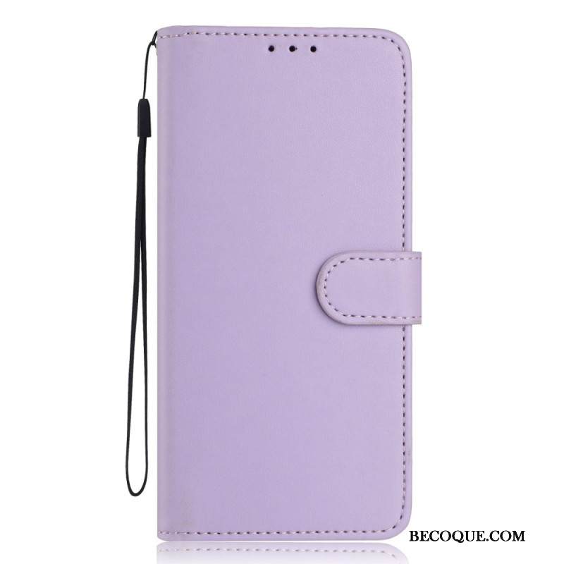 Kotelot Xiaomi 15t Pro Keinonahka