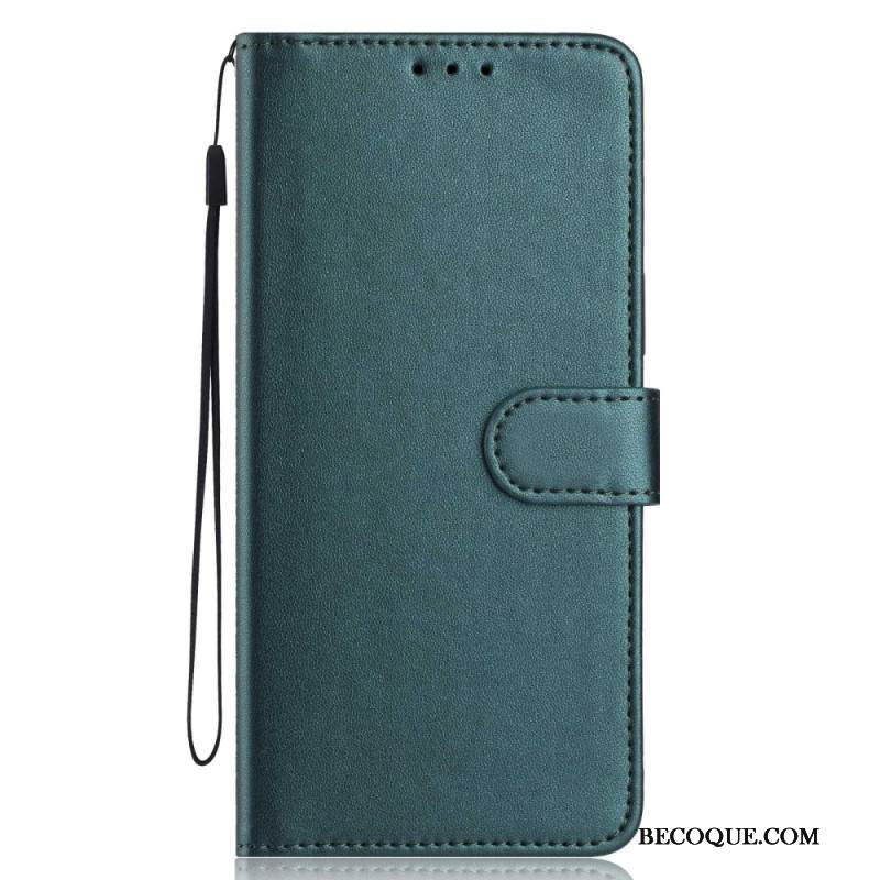 Kotelot Xiaomi 15t Pro Keinonahka