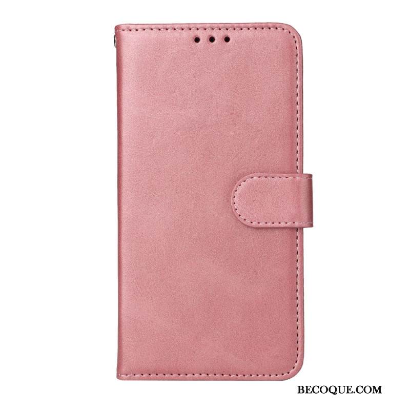 Kotelot Xiaomi 15t Pro Klassinen Kotelo Kaulanauhalla