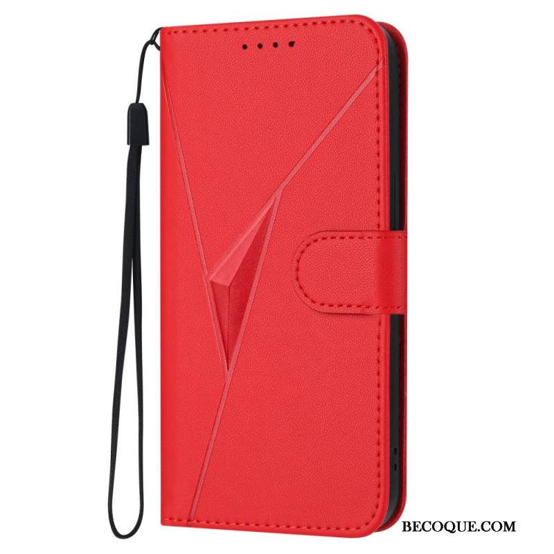 Kotelot Xiaomi 15t Pro Kolmiokuvio