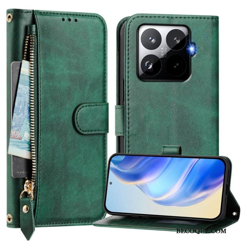 Kotelot Xiaomi 15t Pro Lompakko