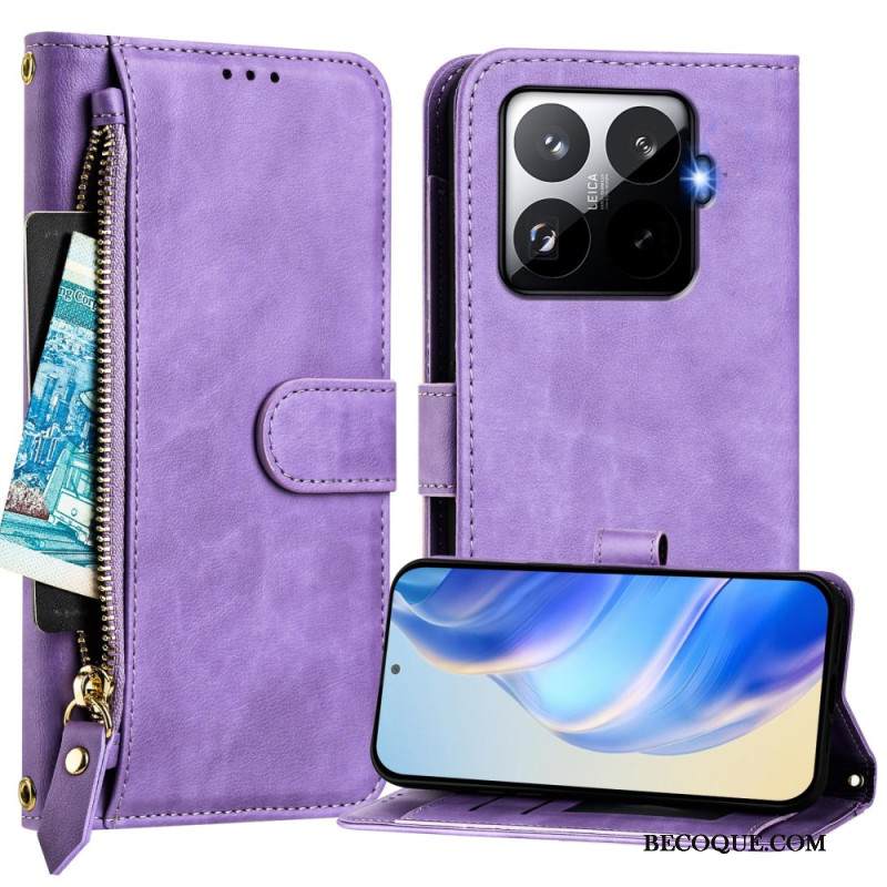 Kotelot Xiaomi 15t Pro Lompakko