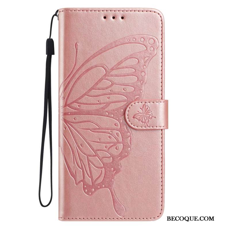 Kotelot Xiaomi 15t Pro Perhoskuvio Suojakuori