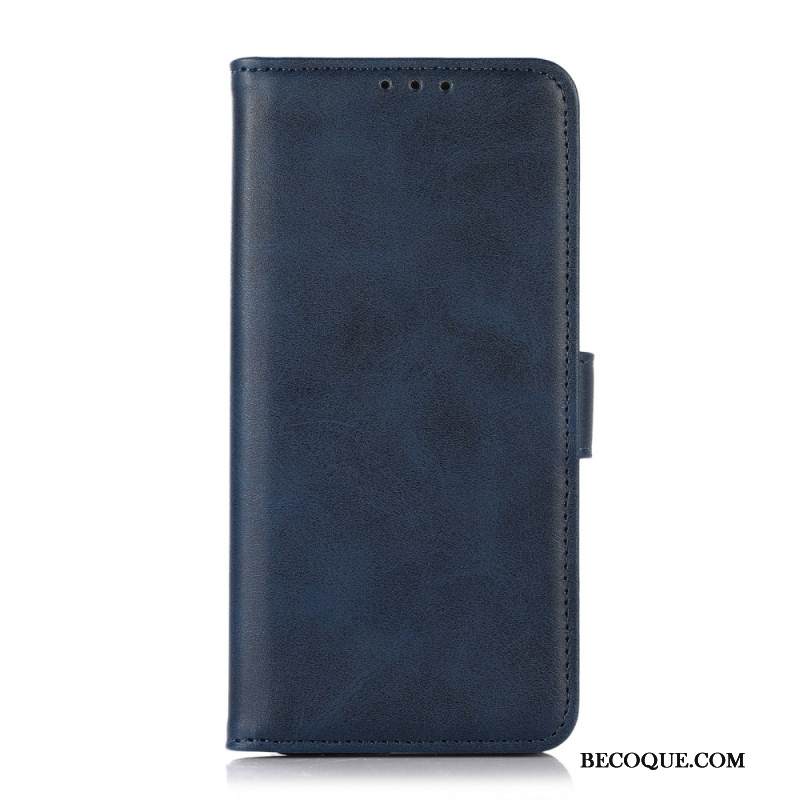 Kotelot Xiaomi 15t Pro Puhelinkuoret Efektilompakko Nahka