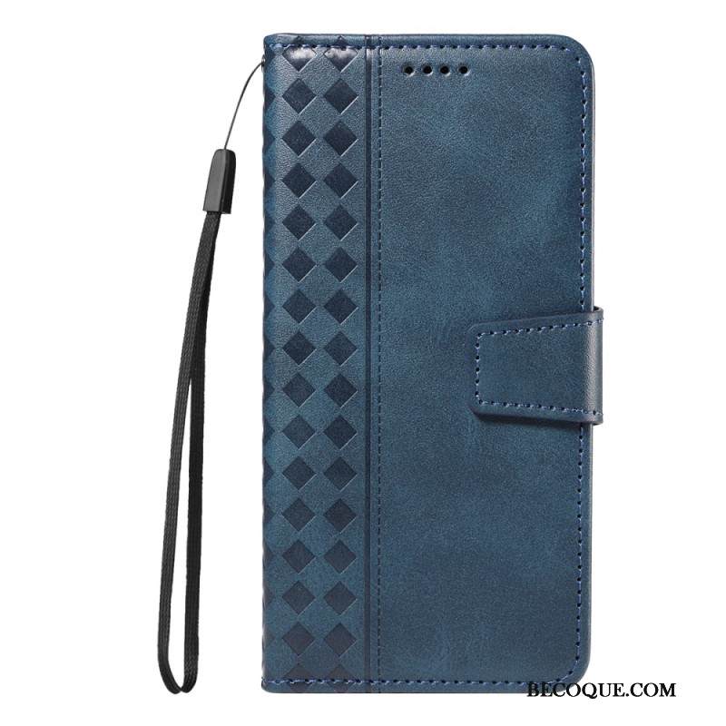 Kotelot Xiaomi 15t Pro Puhelinkuoret Friisi-timantit