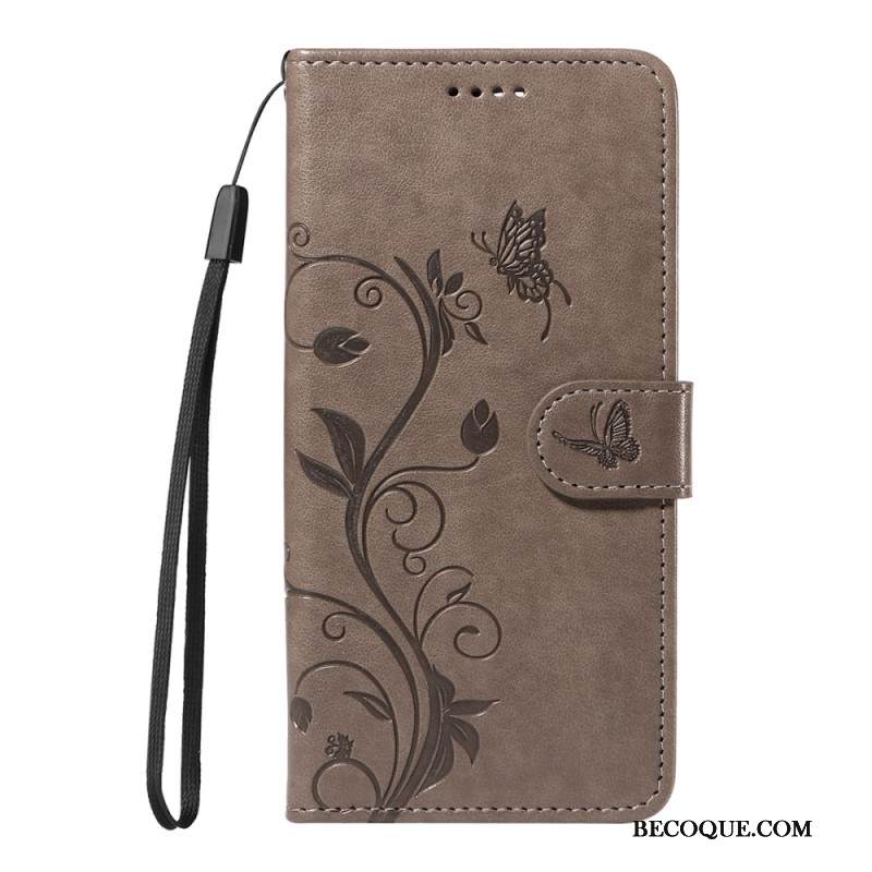 Kotelot Xiaomi 15t Pro Puhelinkuoret Kukat