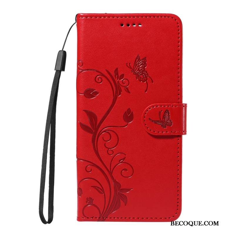 Kotelot Xiaomi 15t Pro Puhelinkuoret Kukat