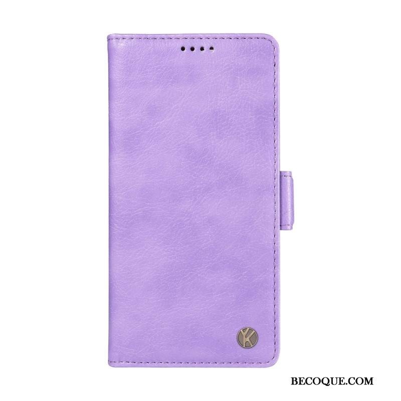 Kotelot Xiaomi 15t Pro Yikatu Retro