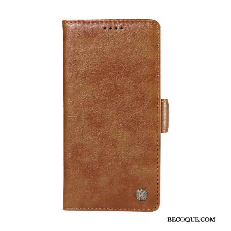 Kotelot Xiaomi 15t Pro Yikatu Retro